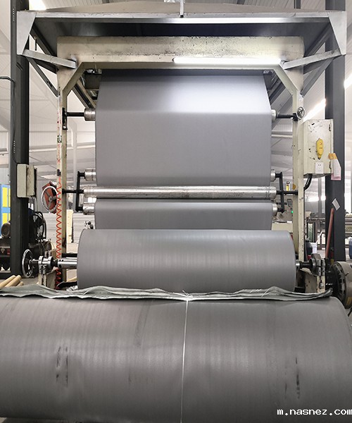 玻纤布厂家介绍玻纤布地面铺设的技巧