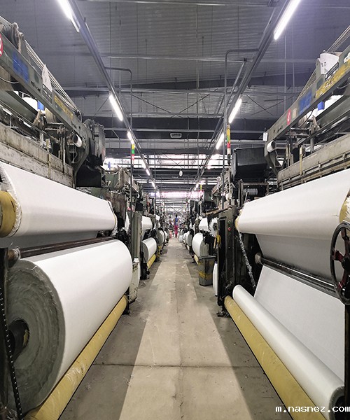 防火布厂家介绍怎样挑选防火布