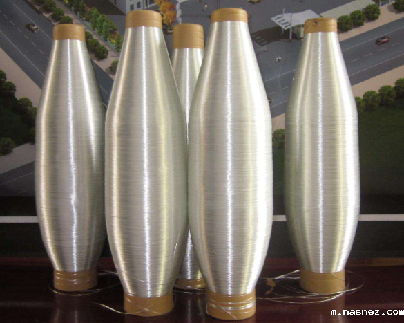 无碱玻璃纤维纱与中碱纤维玻璃纱的区别