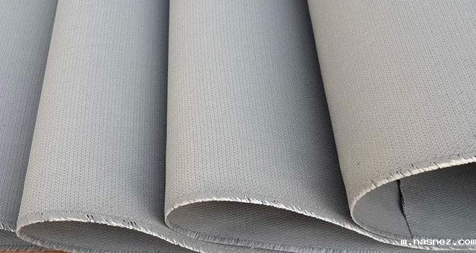 防火布厂家搬运的方式