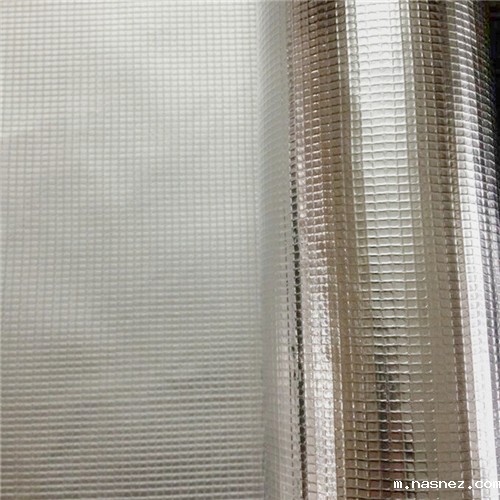 铝箔布生产厂家