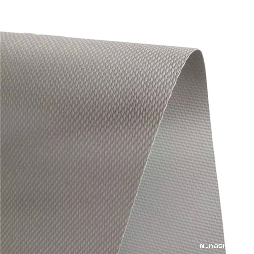 挡烟垂壁布制造