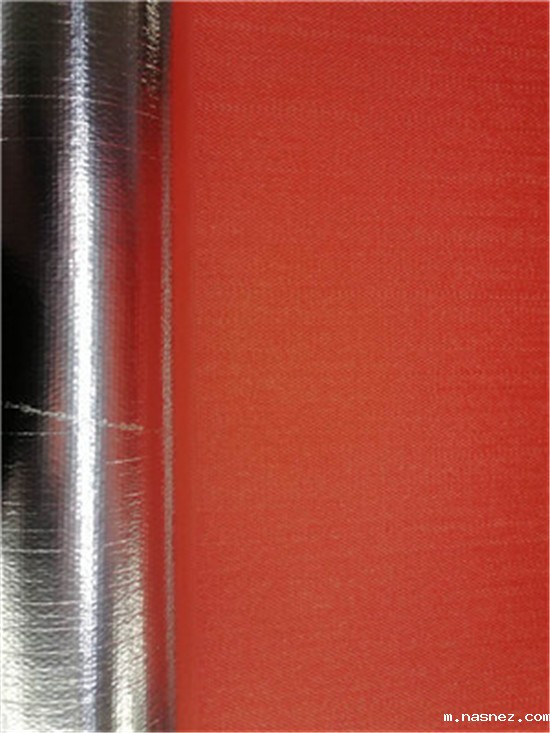 膨体覆铝箔布  现货先发