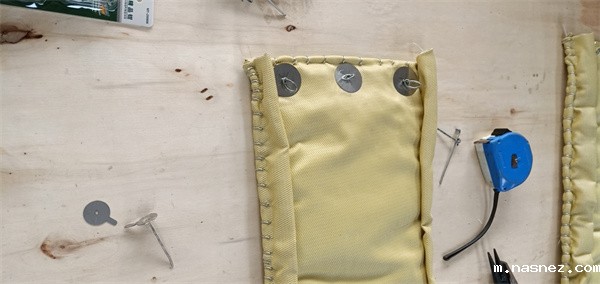 玻璃纤维保温套生产厂家