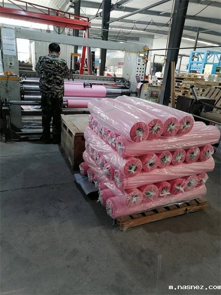 三文鱼防火布厂家