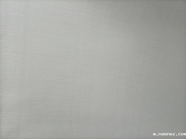 挡烟垂壁布加工